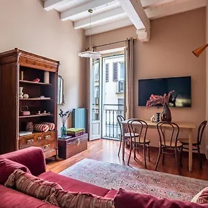 Atelier De Charme In Brera-duomo , Milan Italy