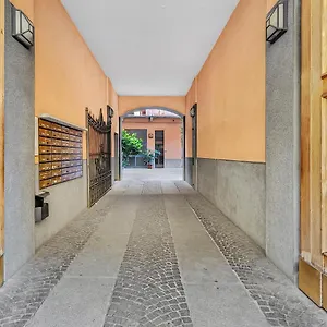 Cosmopolitan , Milan Italy