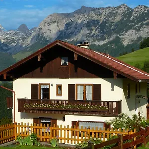Haus Talblick Apartment Ramsau bei Berchtesgaden