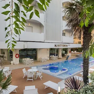 Vittoria - Nuova Gestione Riccione