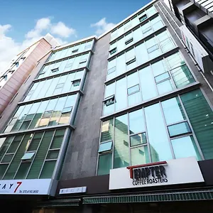 Stay7 Myeongdong Seoel